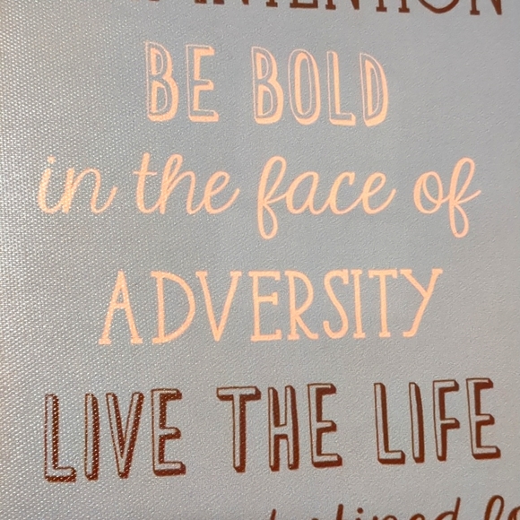 INSPIRATION FRAME - Picture 3 of 3